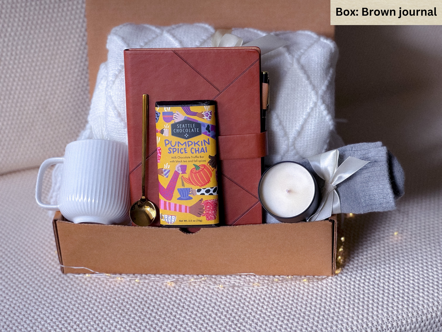 Custom order for a business