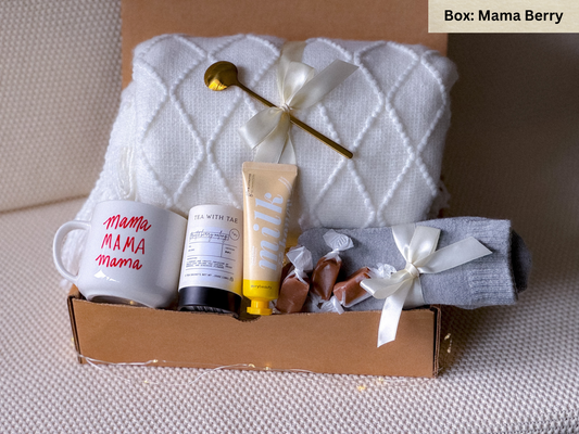 New Mom Care Package, Pregnancy Care Package, Mom to be Gift, Pregnant Mom Gift, New mom gift set ,gift box for mom, First Mother's Day Gift