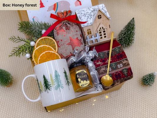 Custom order -- Omeda