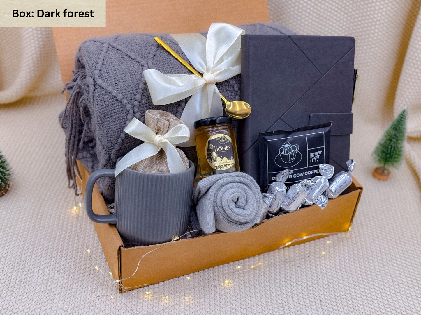 Custom order -- Accutek Lab